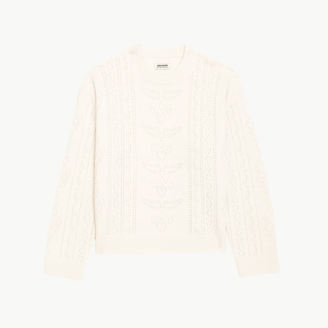 Markuz Jumper Sweater