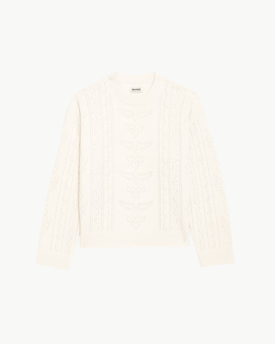 Markuz Jumper Sweater