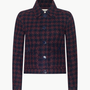 Nyx Cropped Jacket