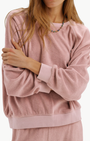 Suzie Kondi SAMOS SWEATSHIRT at Romi Boutique