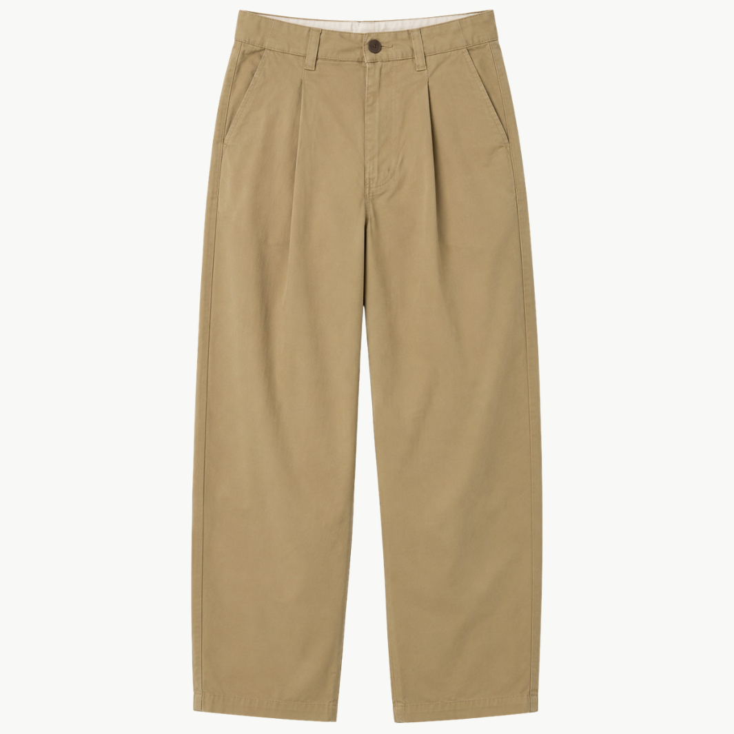 Tifani Golden Camel