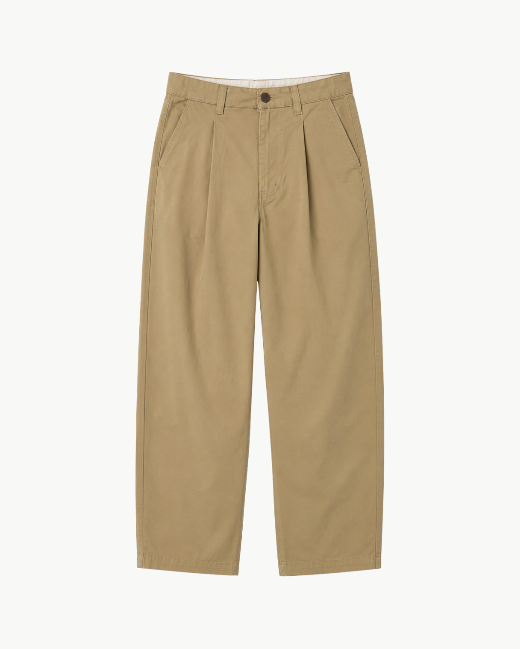Tifani Golden Camel