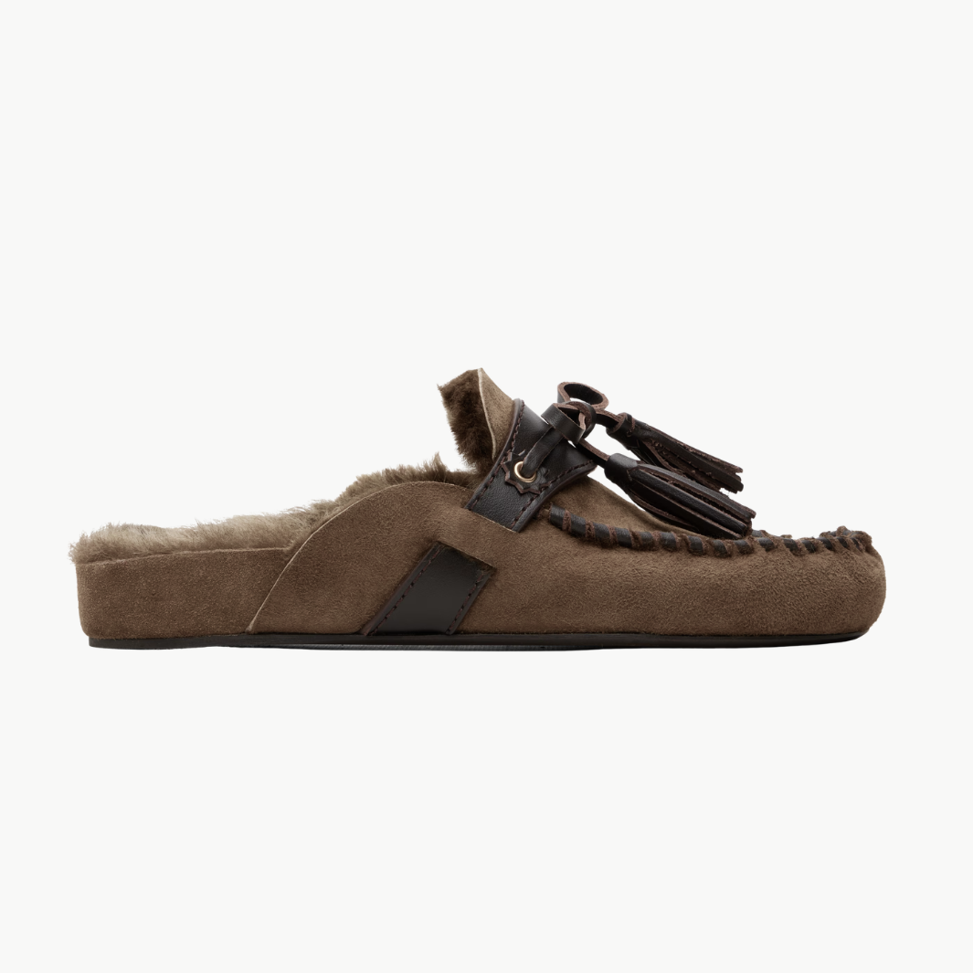Malvin Loafer