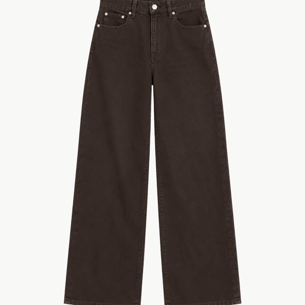 TWP Harvest Moon Jean at Romi Boutique
