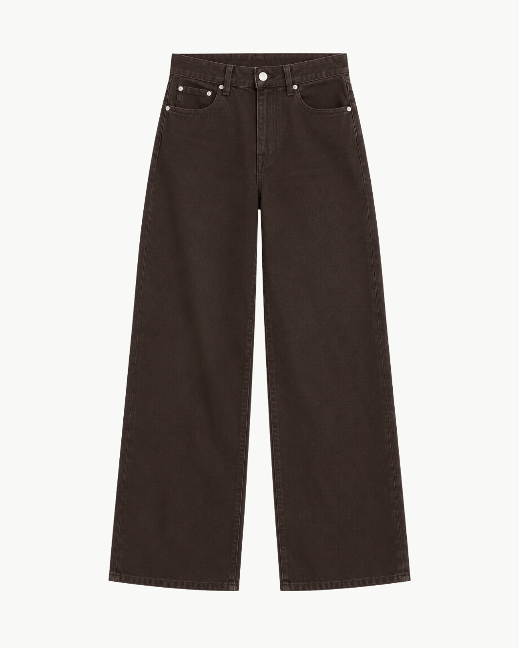 TWP Harvest Moon Jean at Romi Boutique