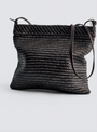 Dragon Diffusion SACOCHE IN DARK BROWN/GREY at Romi Boutique