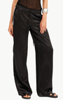 SPRWMN BAGGY ATHLETIC PANTS at Romi Boutique