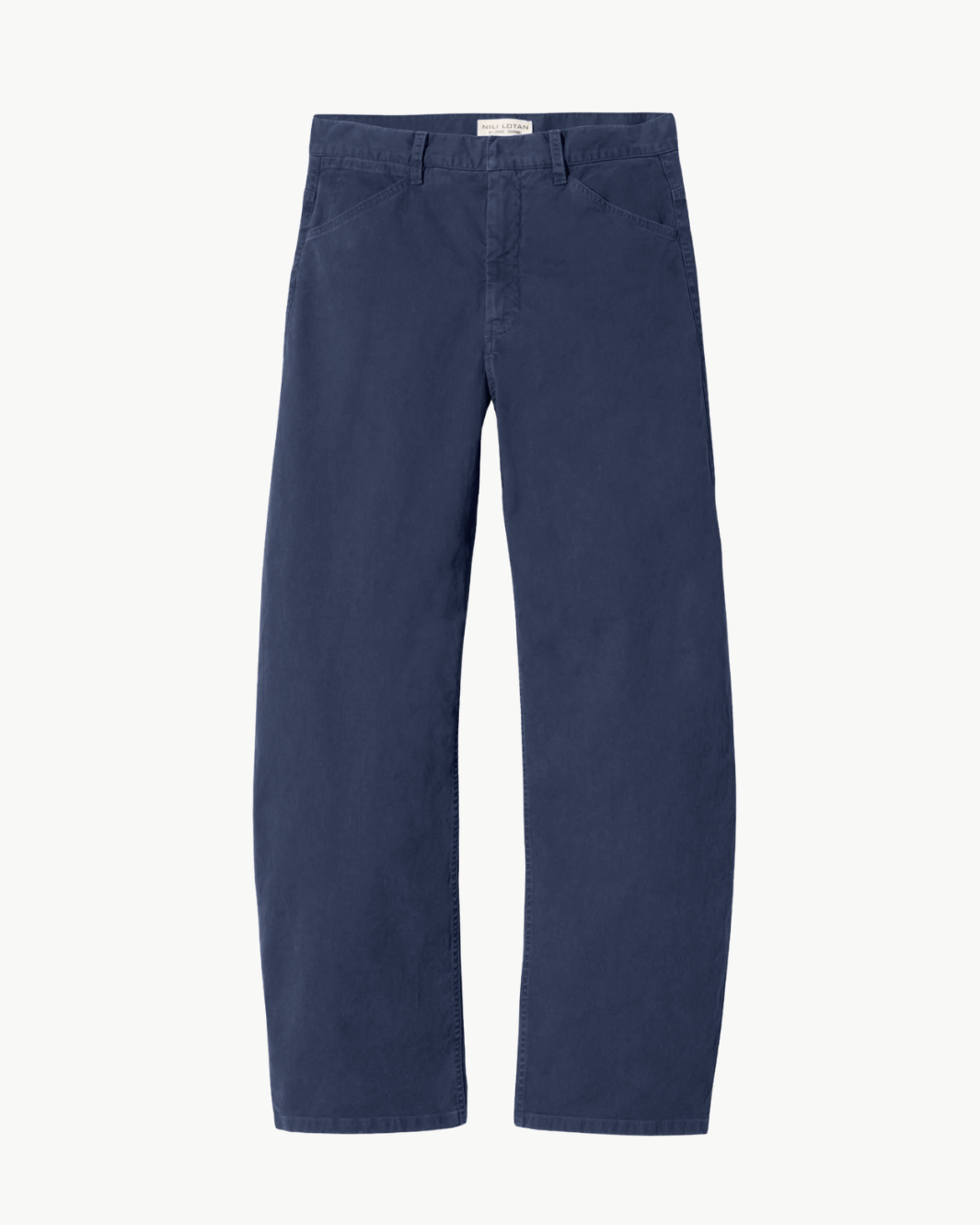 Nili Lotan Tribeca Pant at Romi Boutique