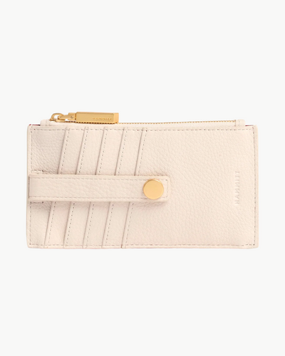 210 WEST IN CALLA LILY WHITE/BRUSHED GOLD