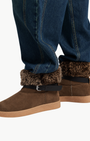 Isabel Marant Nolyz Boots at Romi Boutique