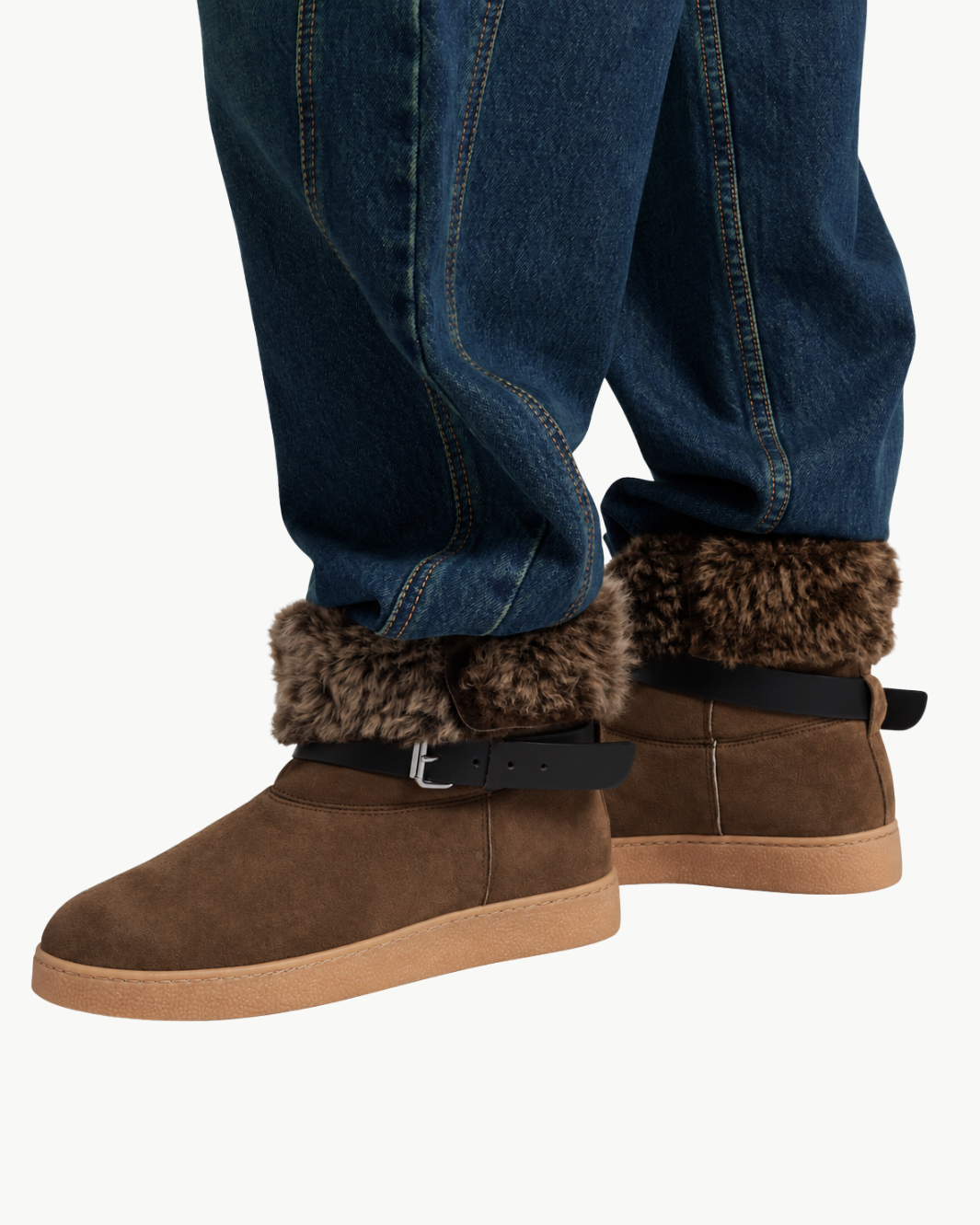 Isabel Marant Nolyz Boots at Romi Boutique
