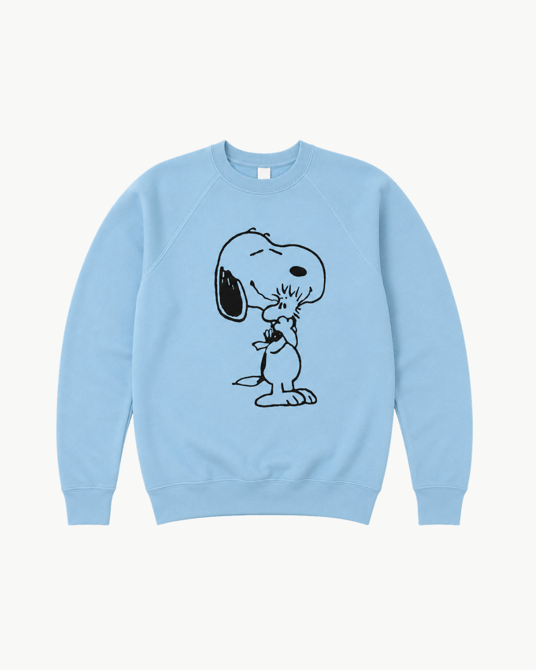 FREECITY Basic Goodness Schulz Supervintage Yumm Raglan at Romi Boutique