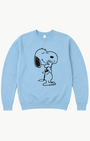 FREECITY Basic Goodness Schulz Supervintage Yumm Raglan at Romi Boutique