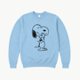 FREECITY Basic Goodness Schulz Supervintage Yumm Raglan at Romi Boutique