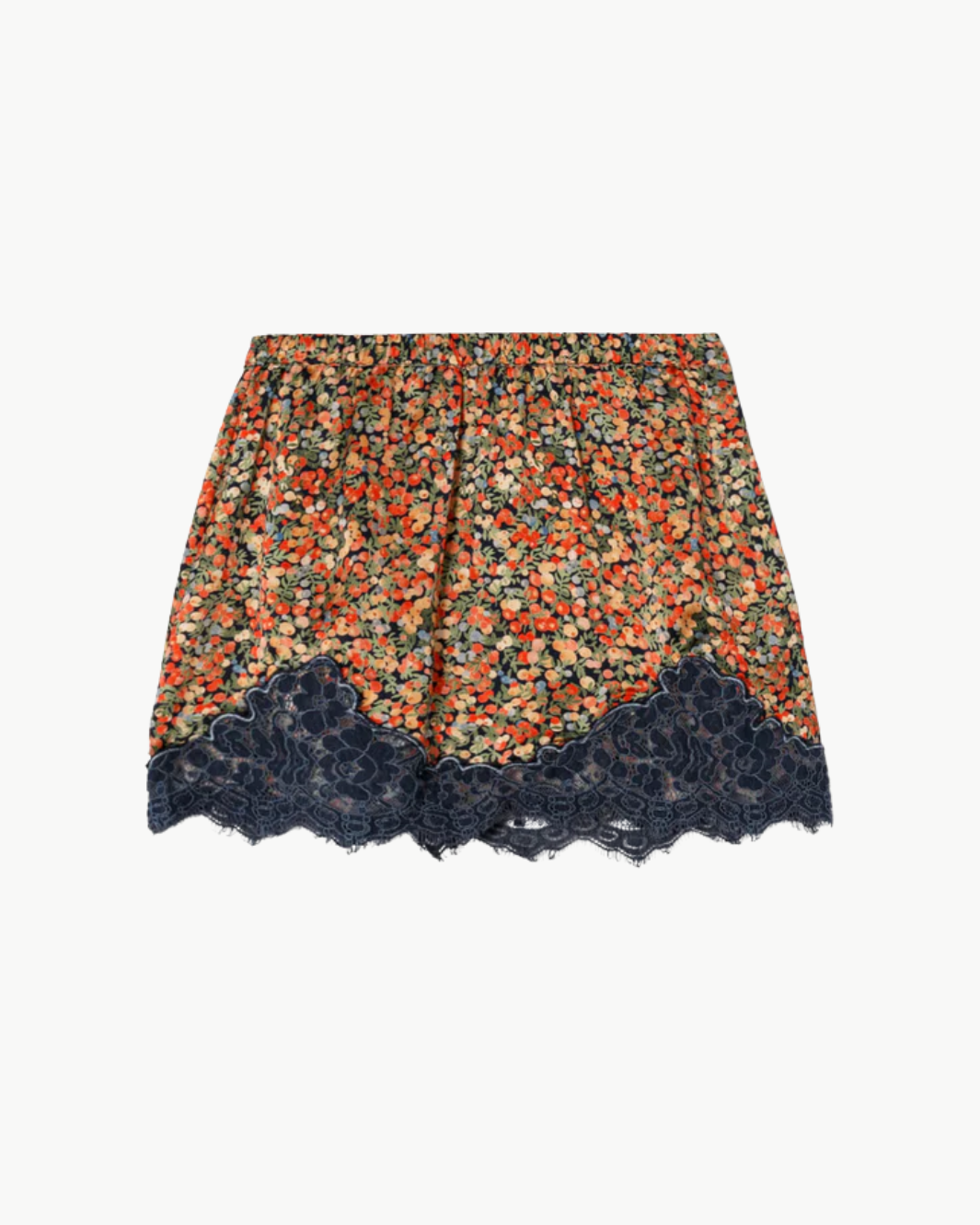 Alexia Slip Skirt