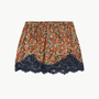 Alexia Slip Skirt