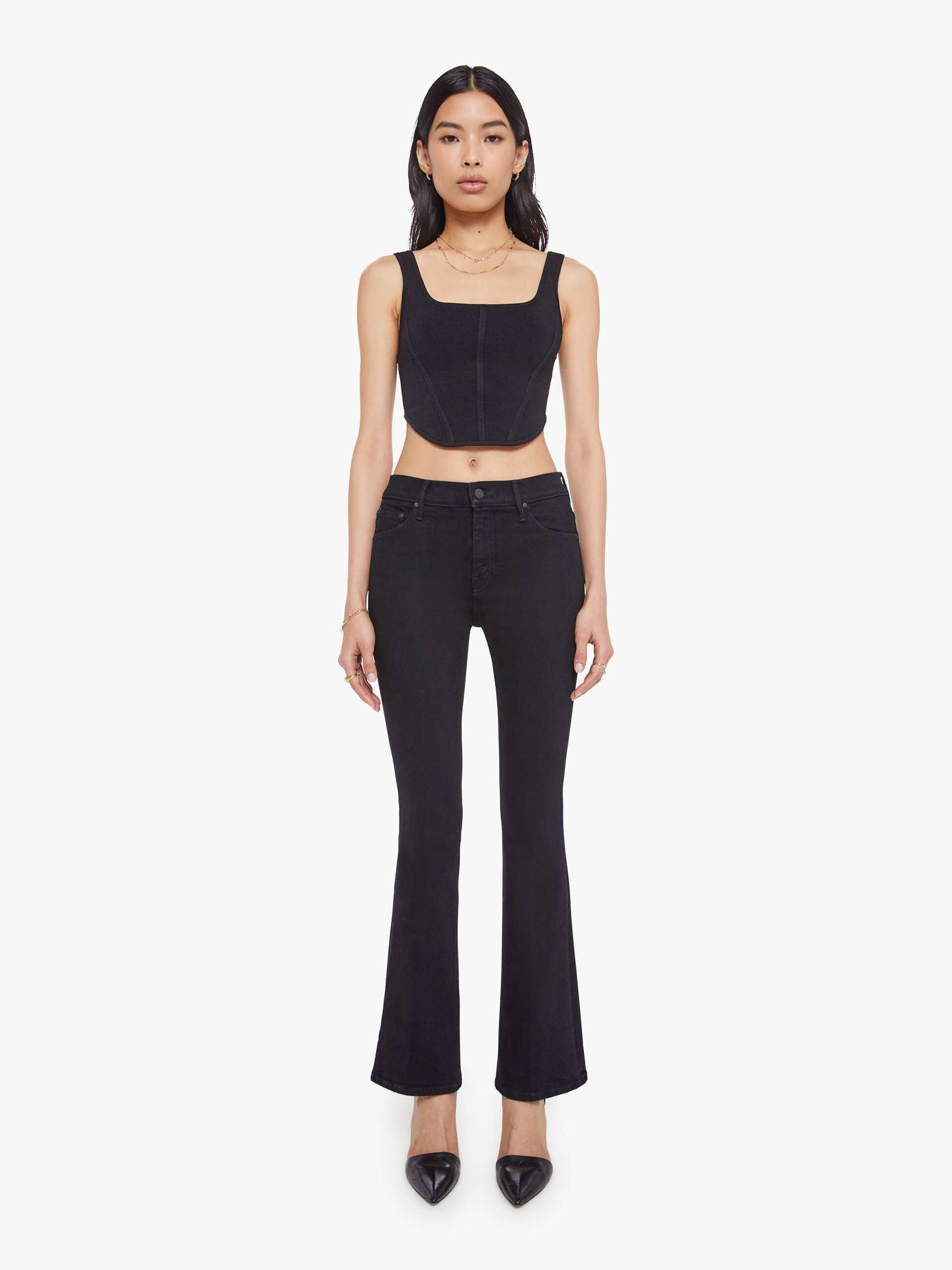 Mother THE WEEKENDER at Romi Boutique