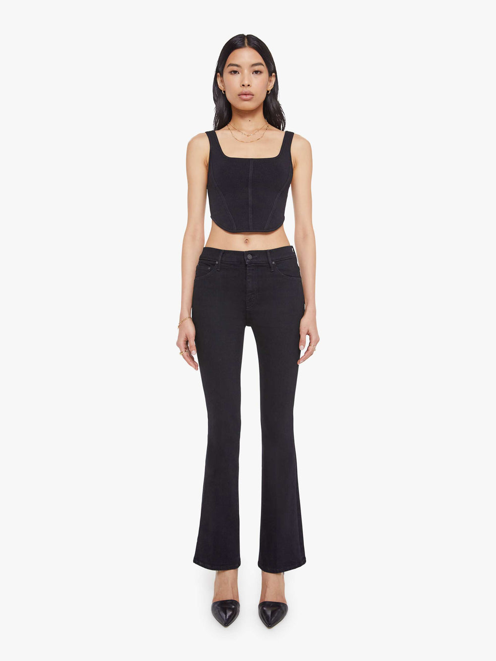 Denim | Romi Boutique