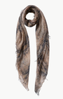 Chan Luu Cashmere and Silk Scarf at Romi Boutique