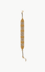 Dag Gioielli Stones Bracelet at Romi Boutique