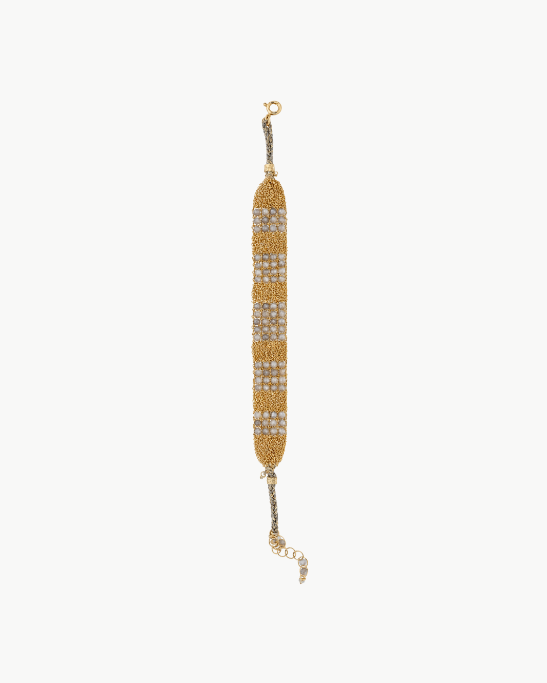 Dag Gioielli Stones Bracelet at Romi Boutique