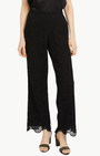 Caballero MAXINE LACE PANT at Romi Boutique