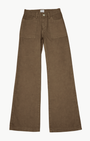 Bevy Flog Romi Pant at Romi Boutique