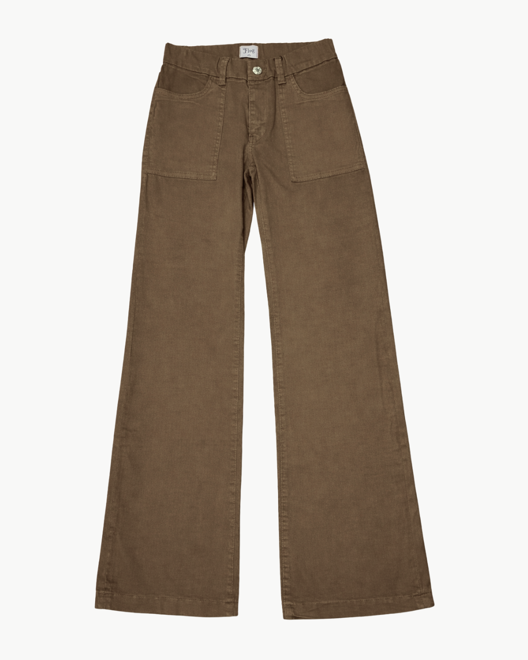 Bevy Flog Romi Pant at Romi Boutique