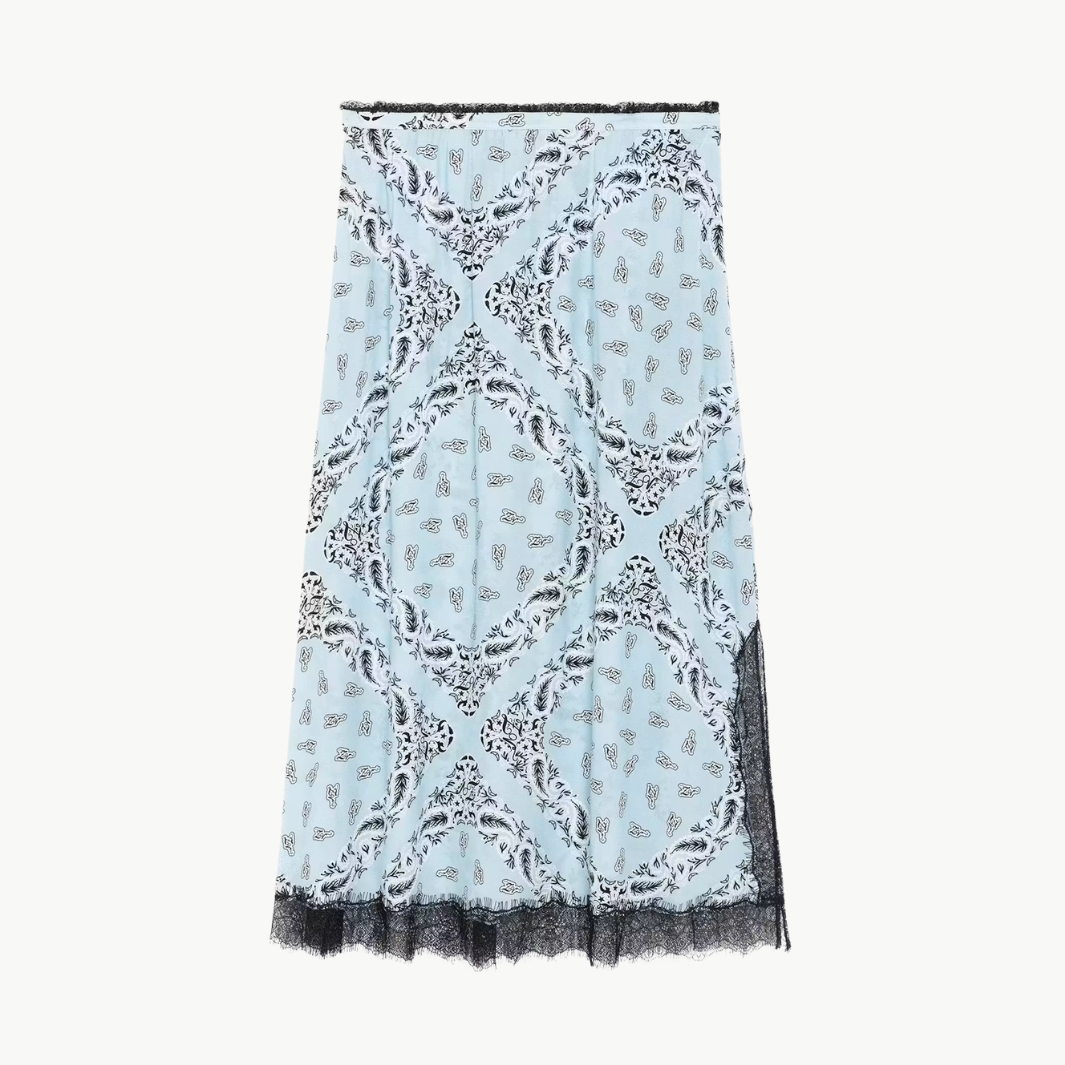 Jarvis Skirt