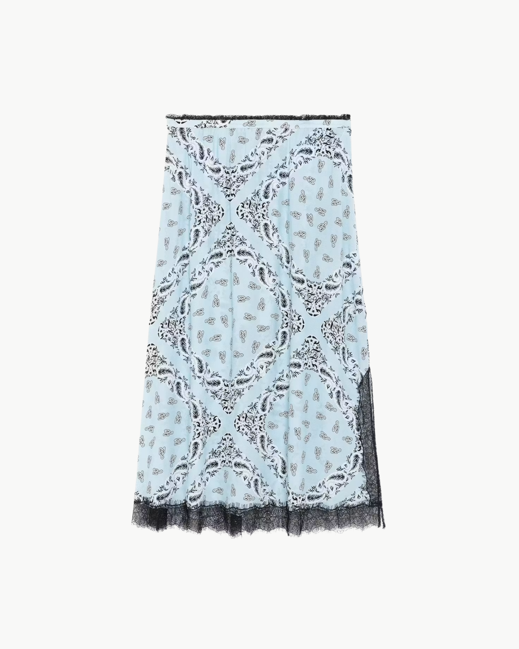 Jarvis Skirt