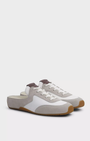 Rag & Bone RETRO RUNNER SLIM ULTRA MULE at Romi Boutique