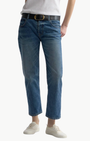 Nili Lotan LORIMER JEAN at Romi Boutique