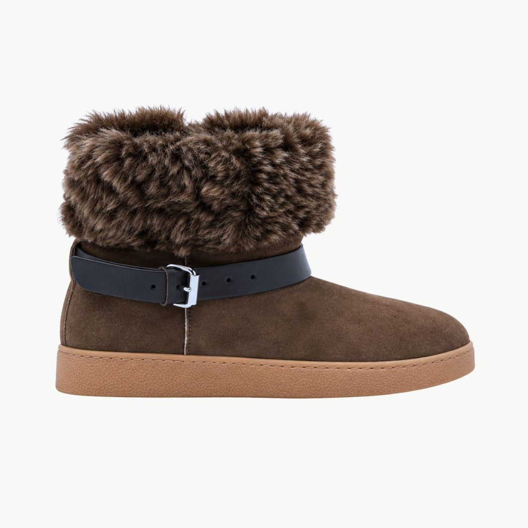 Isabel Marant Nolyz Boots at Romi Boutique