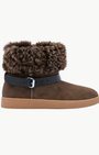Isabel Marant Nolyz Boots at Romi Boutique
