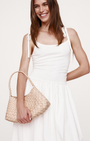 Dragon Diffusion ROSANNA IN NATURAL at Romi Boutique
