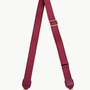 ADJUSTABLE CROSSBODY STRAP