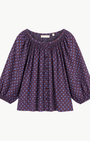 DOEN Jiana Top at Romi Boutique