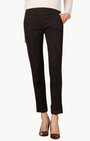 Avenue Montaigne BEN BOUCLE PANT at Romi Boutique