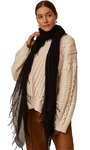Chan Luu Cashmere and Silk Scarf at Romi Boutique