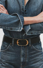 Nili Lotan NILI BELT at Romi Boutique