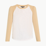 Mason Baseball Tee