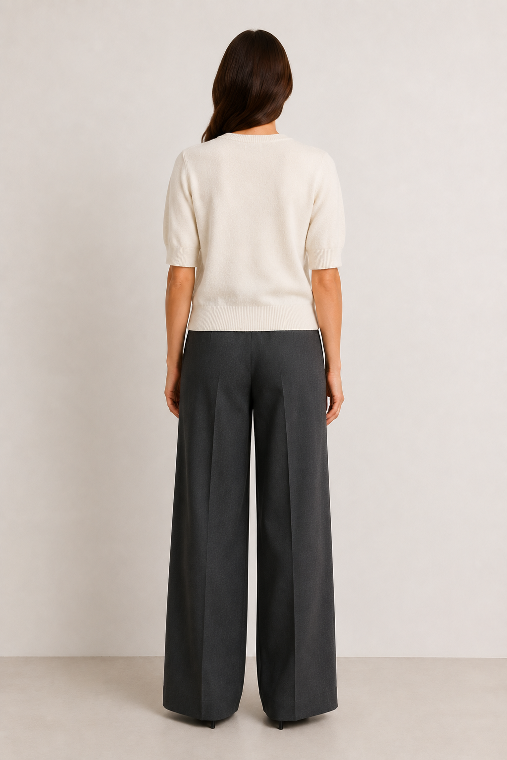 Cosima Sweater