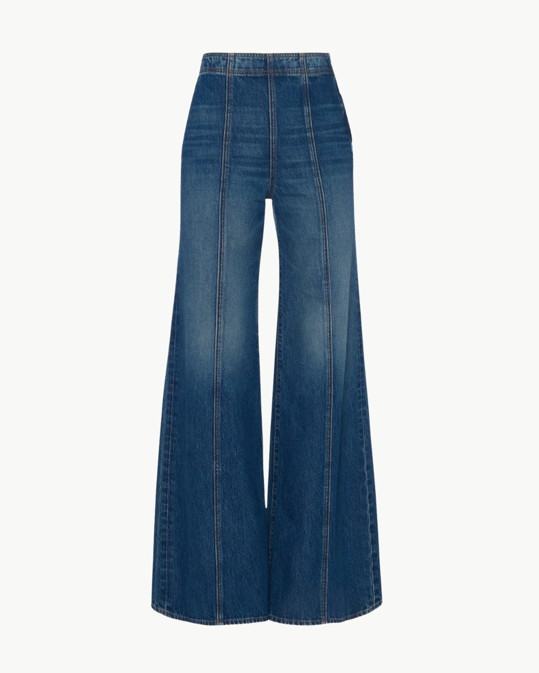 THE BIANCA JEAN by Ulla Johnson - Romi Boutique