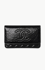 Chanel Chanel 19 Timeless Wallet On Chain at Romi Boutique