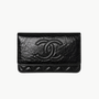 Chanel Chanel 19 Timeless Wallet On Chain at Romi Boutique