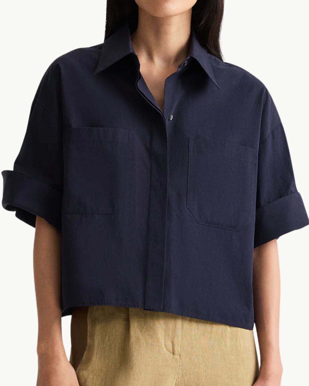 MY NEWEST MISTAKE IN MIDNIGHT - Romi Boutique