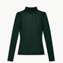 Rhea Longsleeve Mockneck