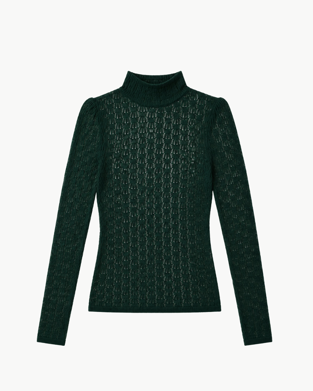 Rhea Longsleeve Mockneck