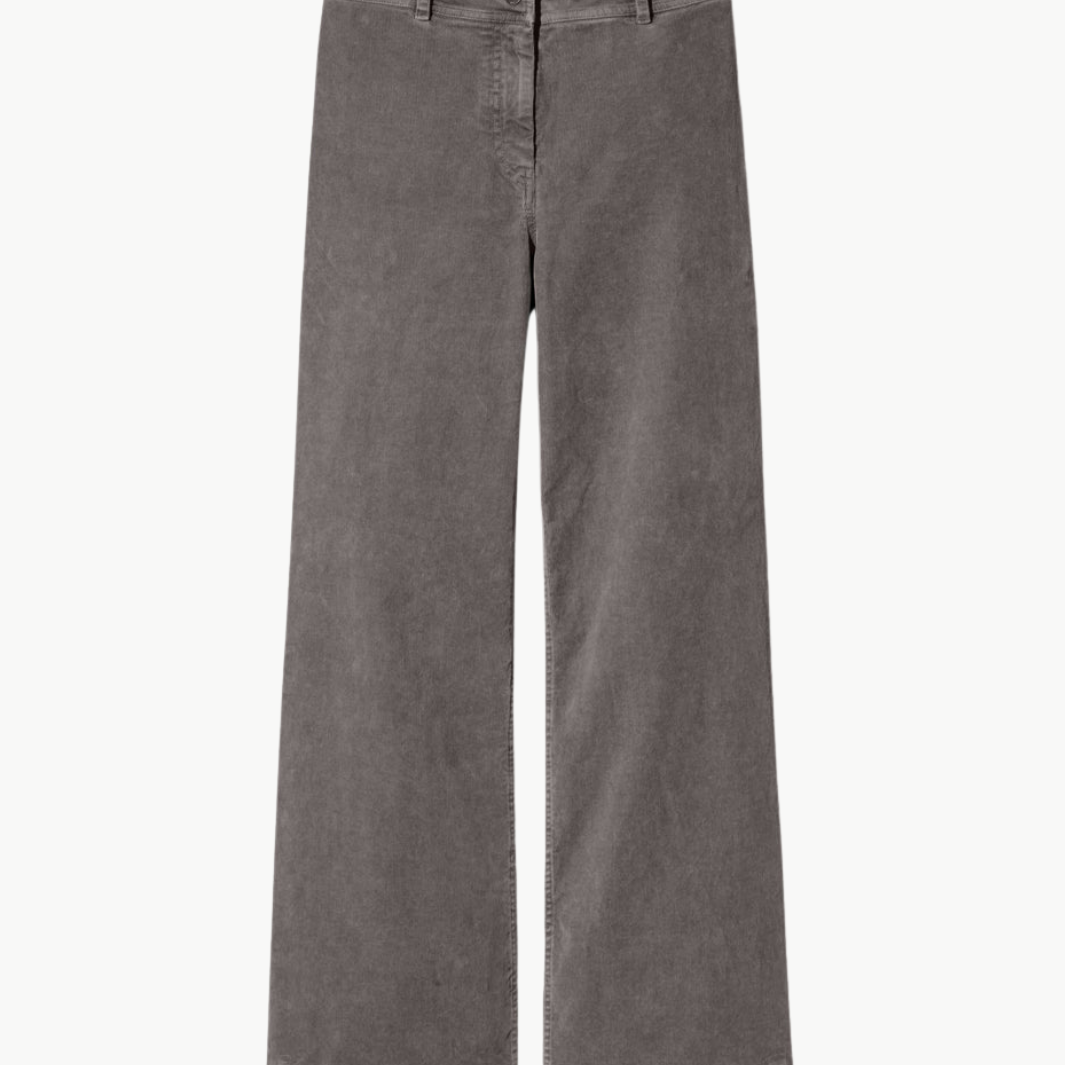 Megan Corduroy Pant