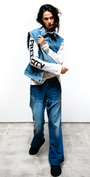 FREECITY FRENCH/SAILORS PANT at Romi Boutique
